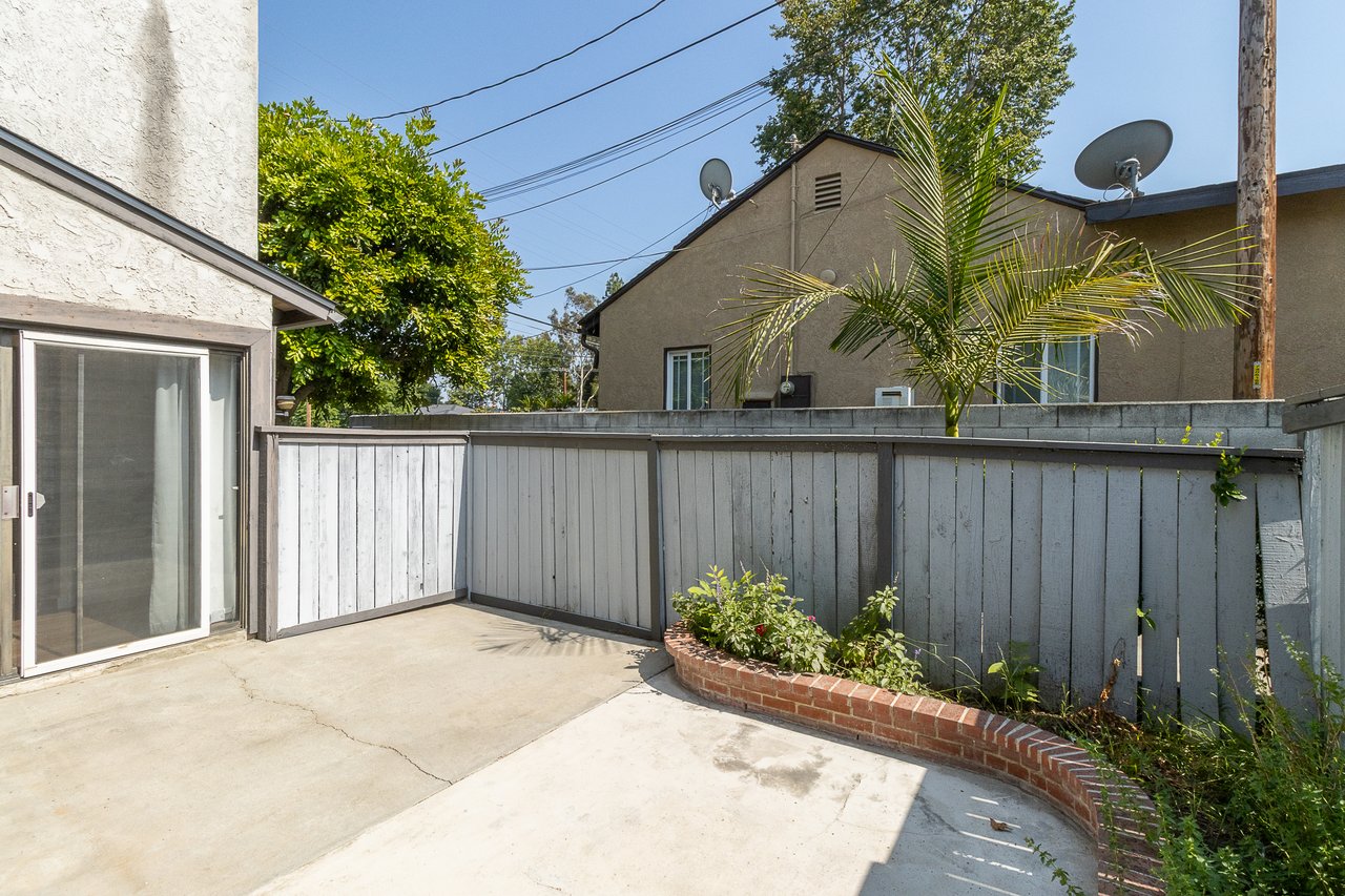 619 Monterey Avenue A