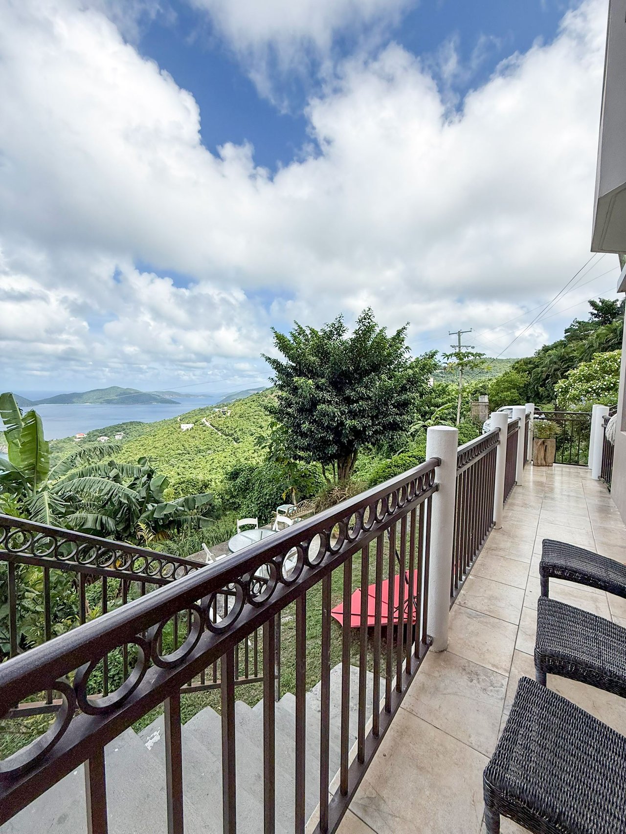 1091 Trunk Bay 3 Bedroom Home