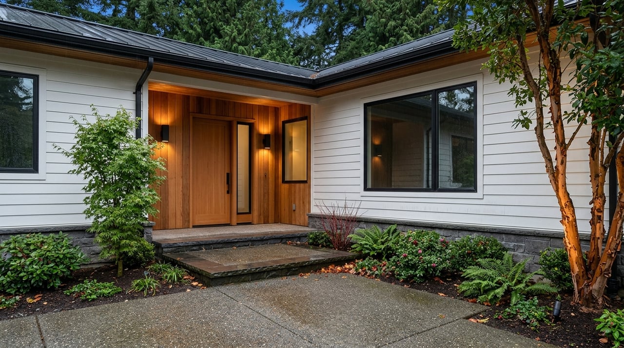 Seattle Luxury Buyers: How To Choose The Right Eastside Hub