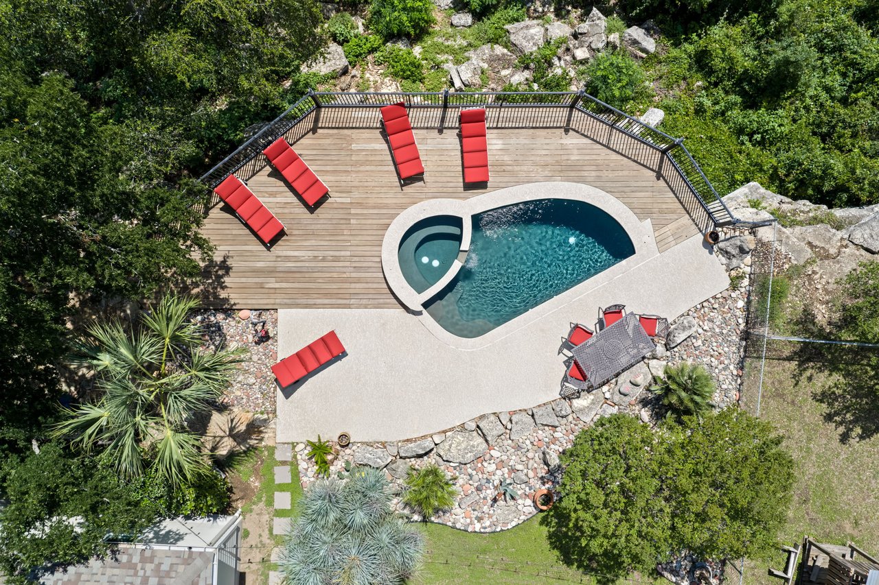The Lake House