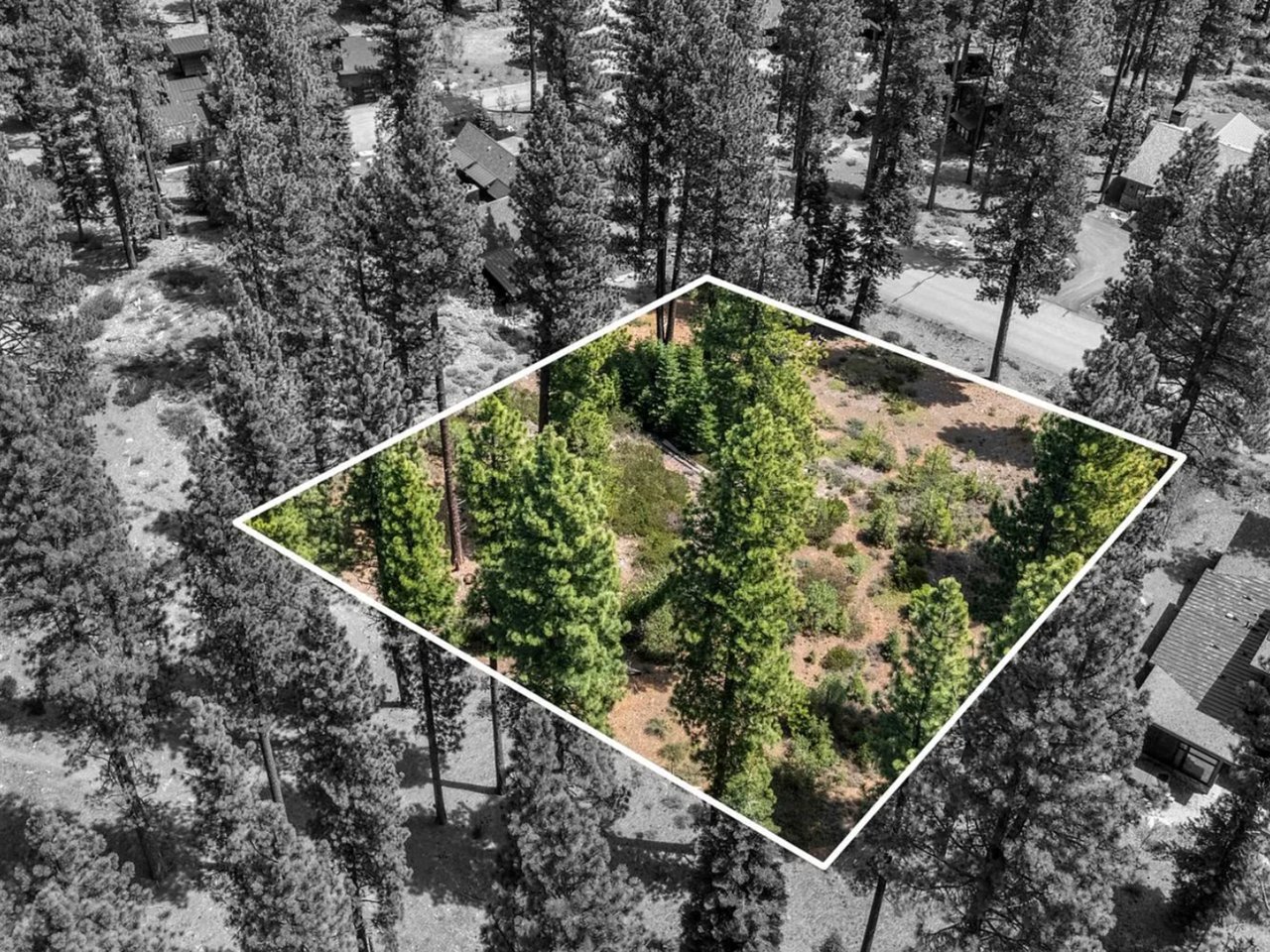 JUST SOLD | 9264 Heartwood Drive, Truckee, CA | Luxury Homesite In Schaffer's Mill cover