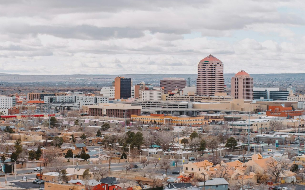 Making Albuquerque Your Home