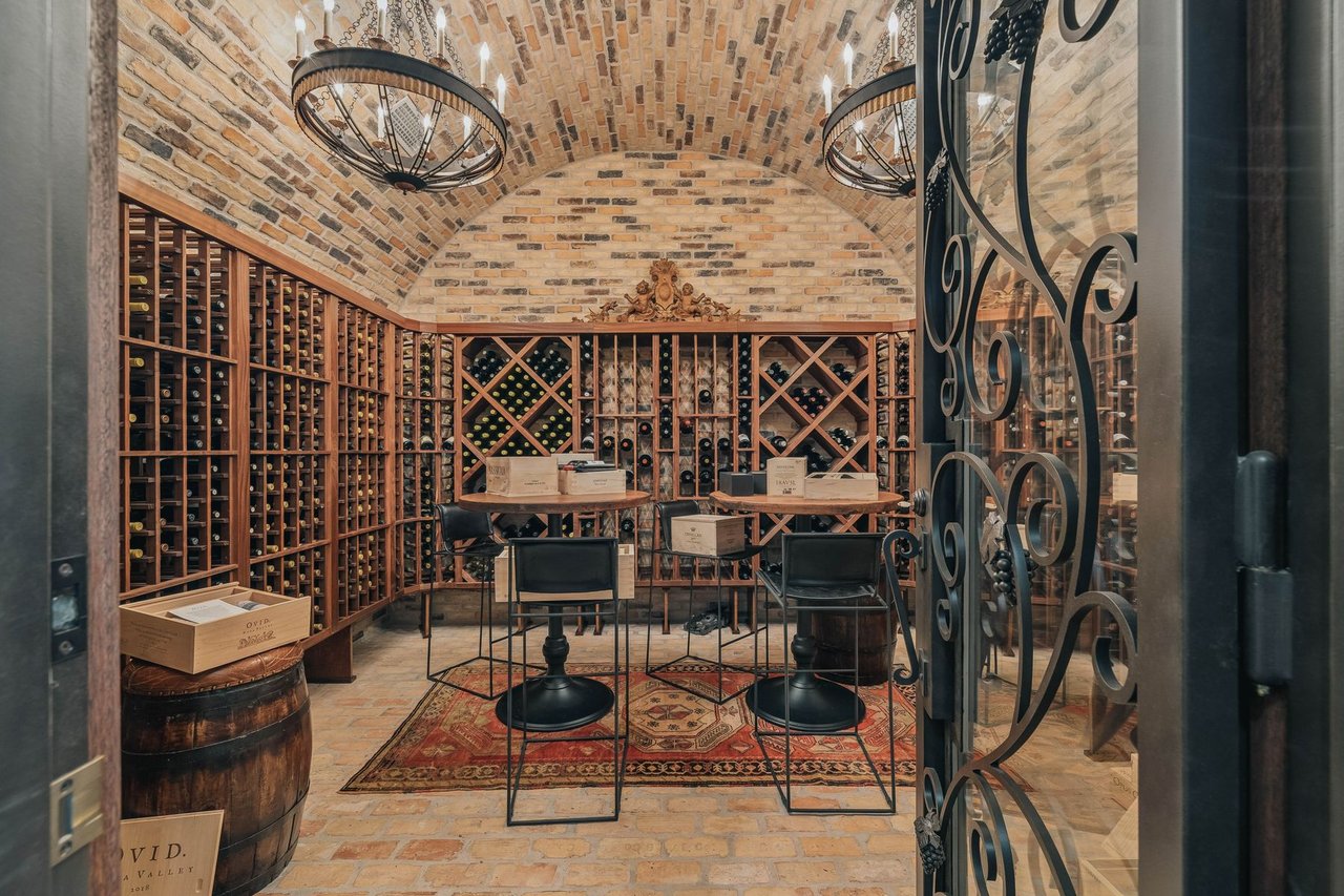 3610 Burnt Pine Lane