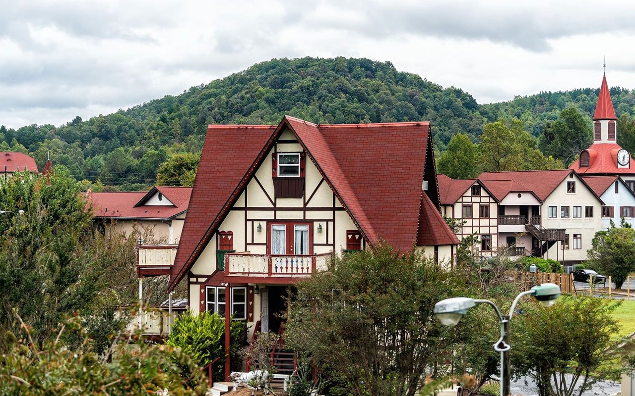 Clarkesville