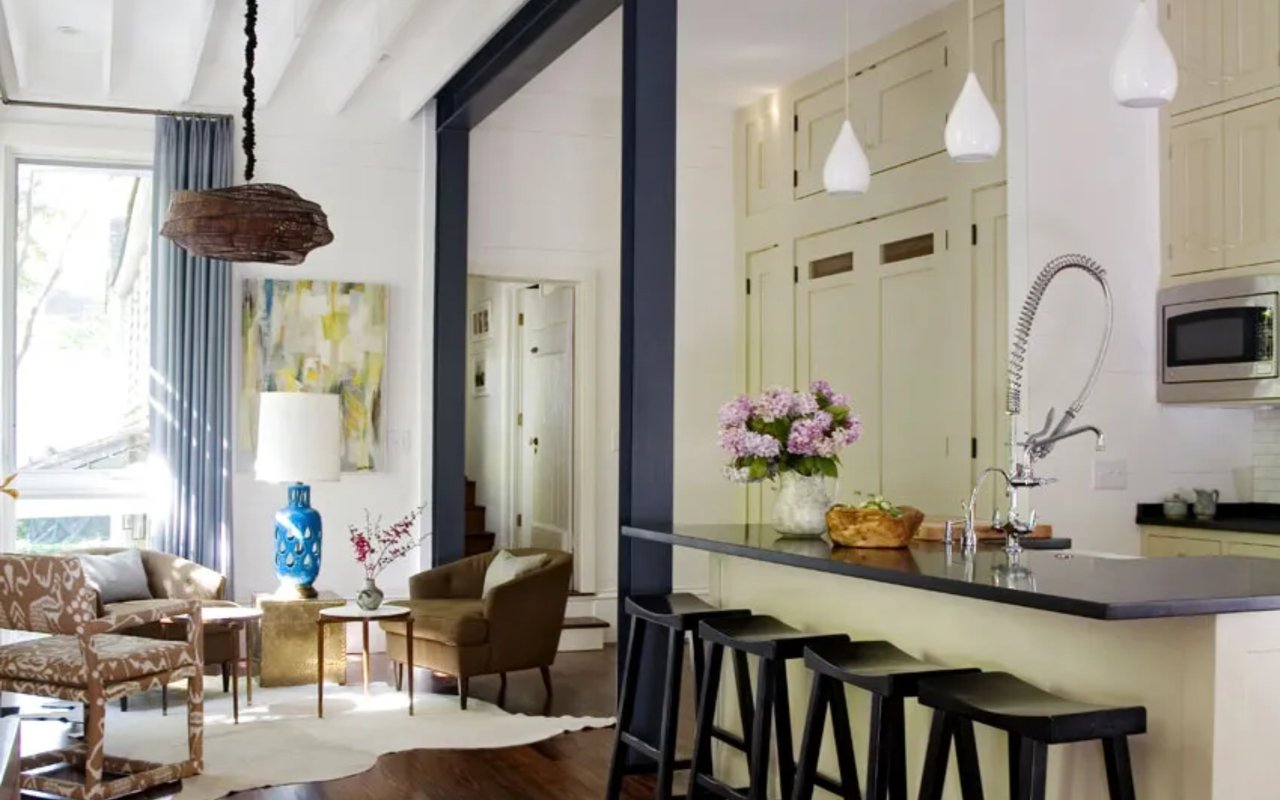 Charleston, SC Interior Design