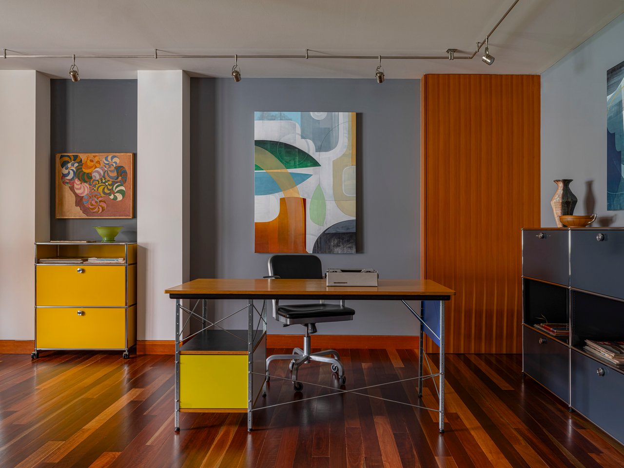 Lake Harriet Stinson-Streeter Masterpiece