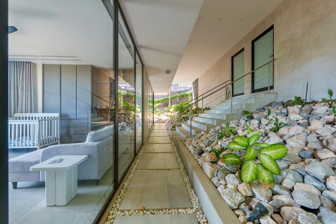 Casa Camino 93 | Luxury Ocean View Estate with Infinity Saltwater Pool in Las Ventanas de Playa Grande