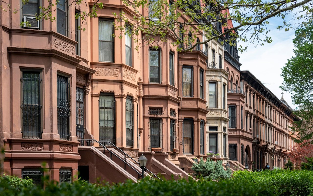 Windsor Terrace