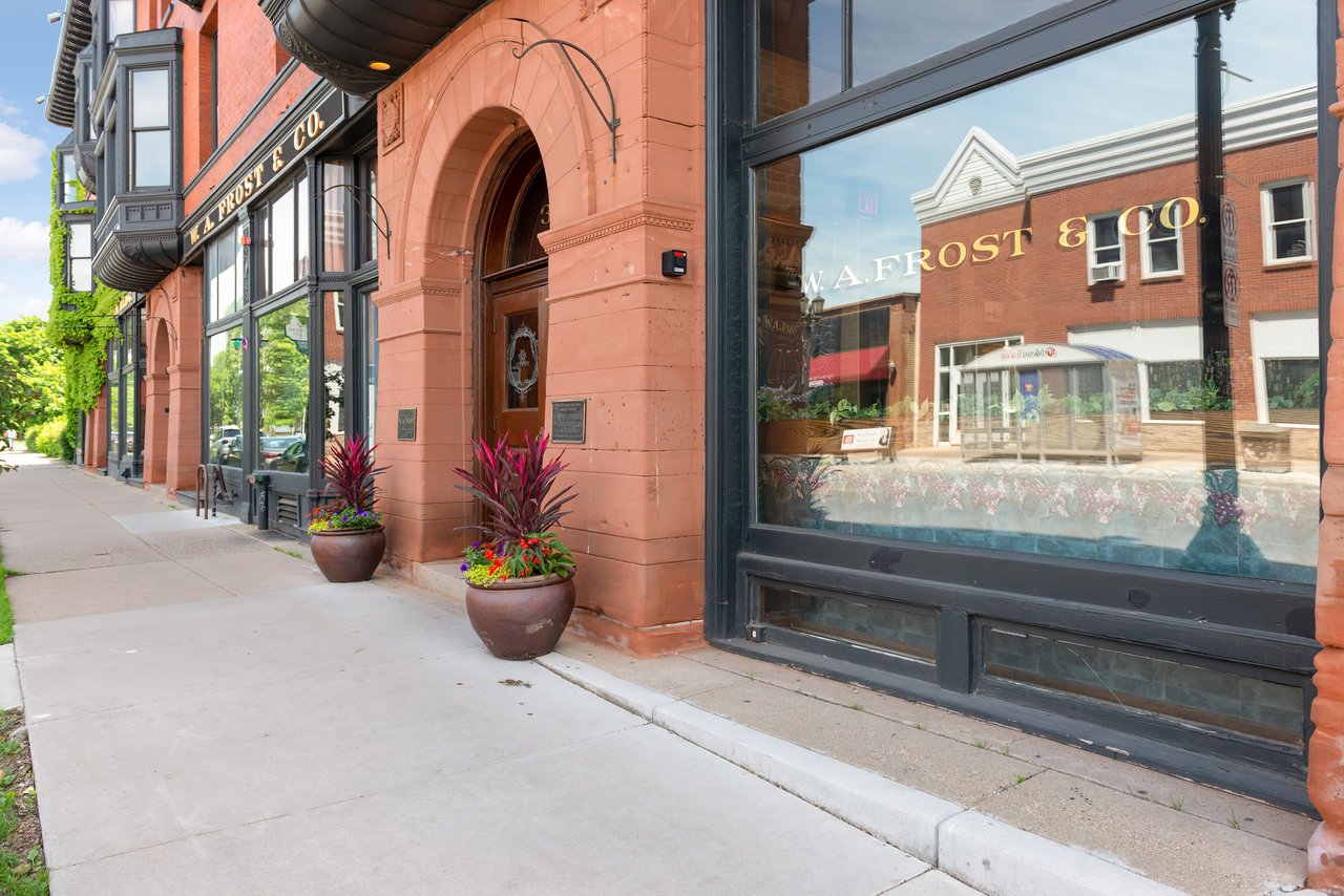 Cathedral Hill, St. Paul