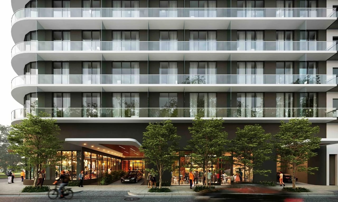 SMART Brickell