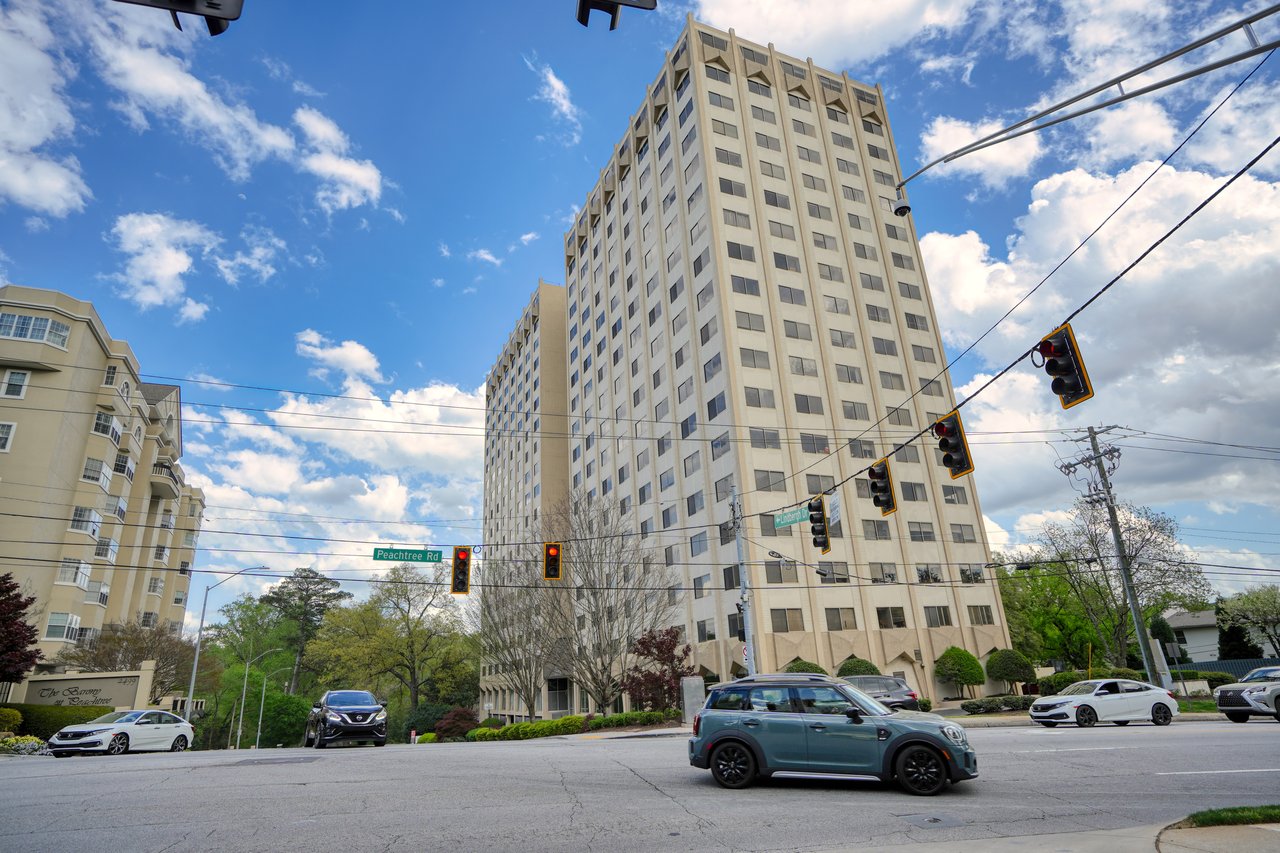 Park Lane Condominiums