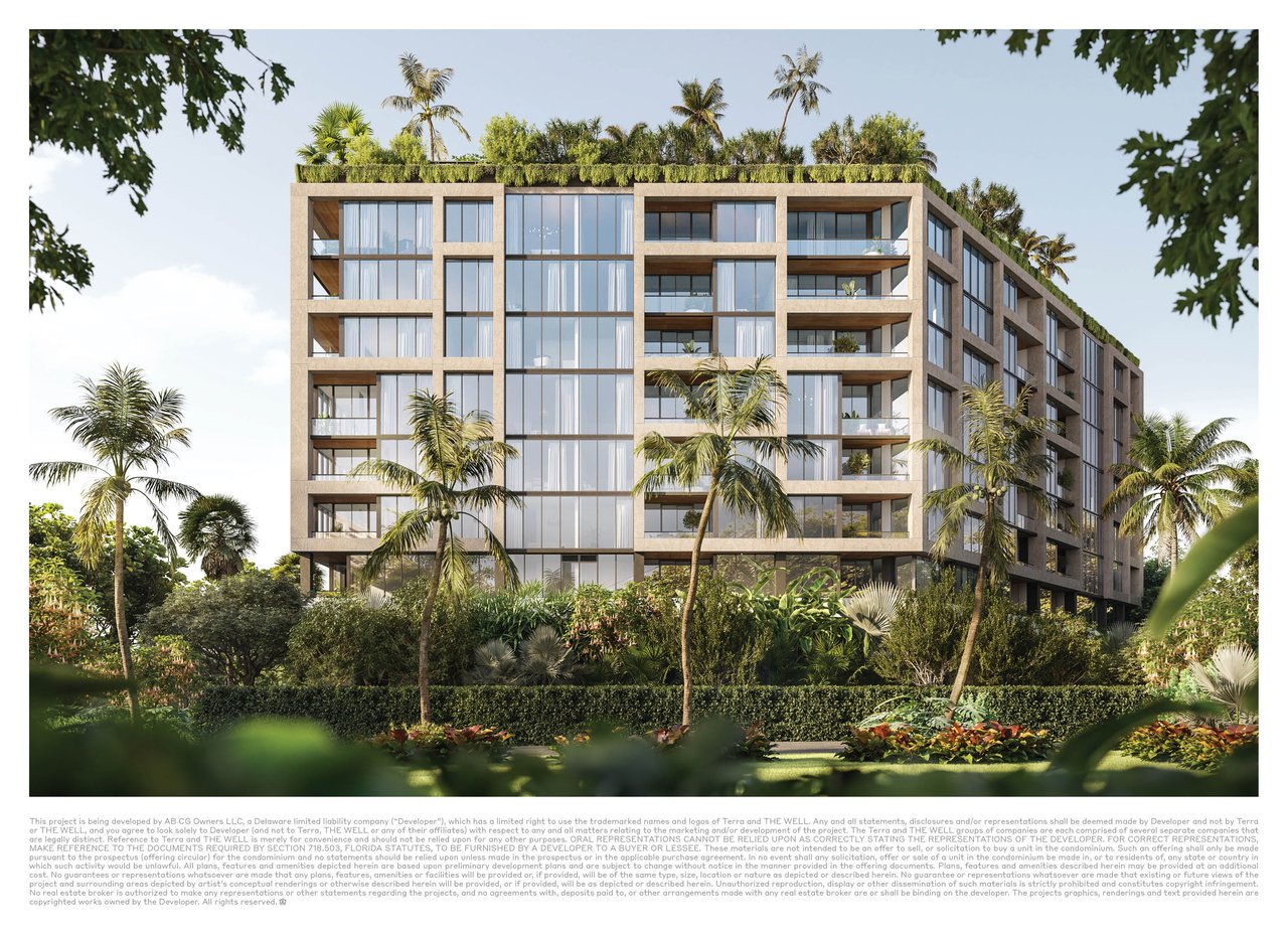The Well - Coconut Grove