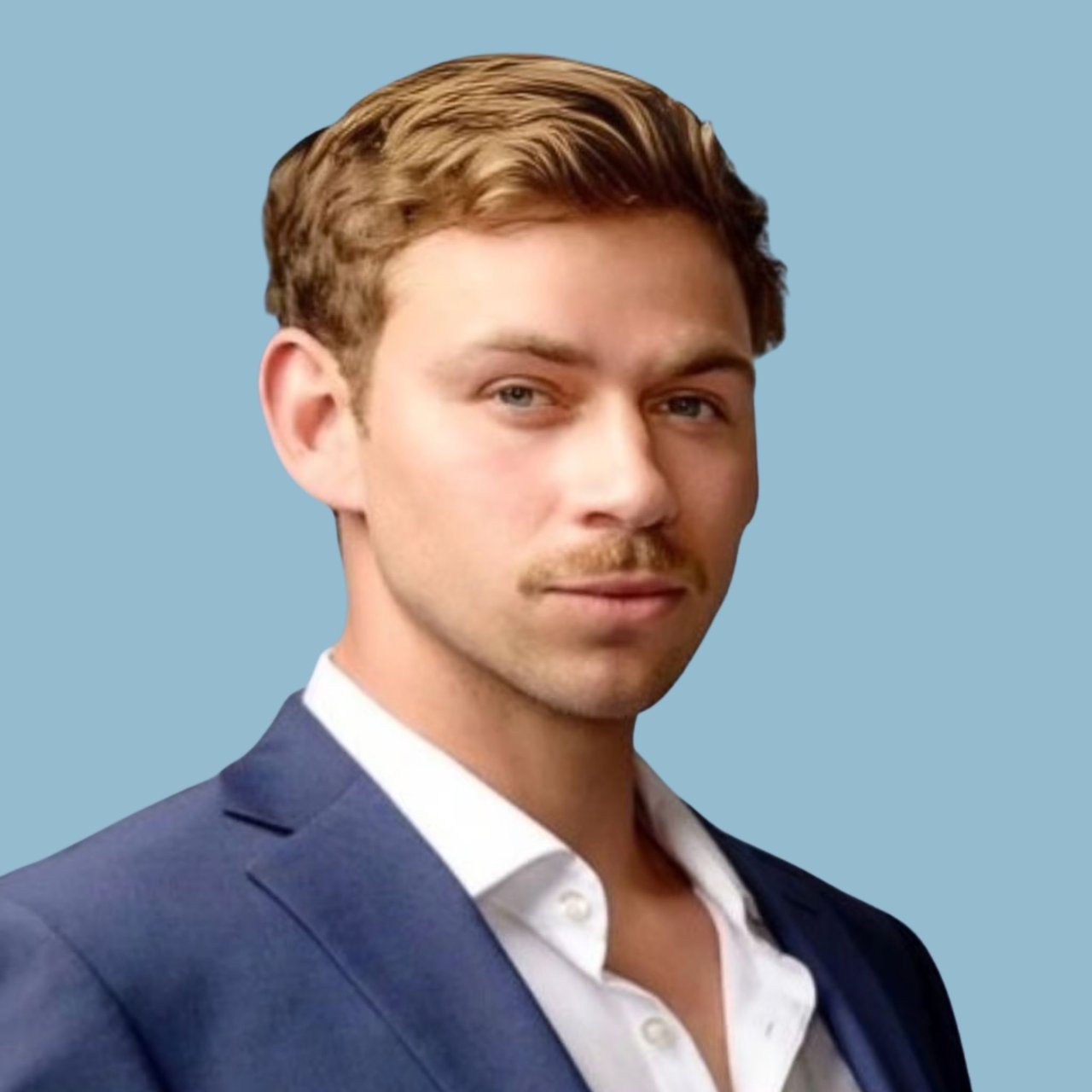 Tyler Buckun
