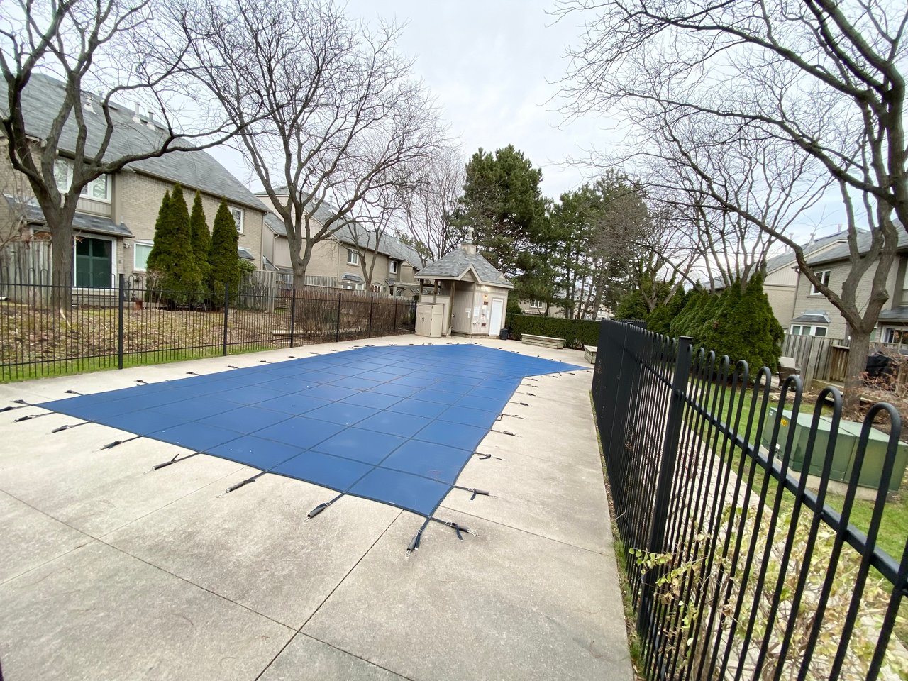 3420 South Millway Unit: 20