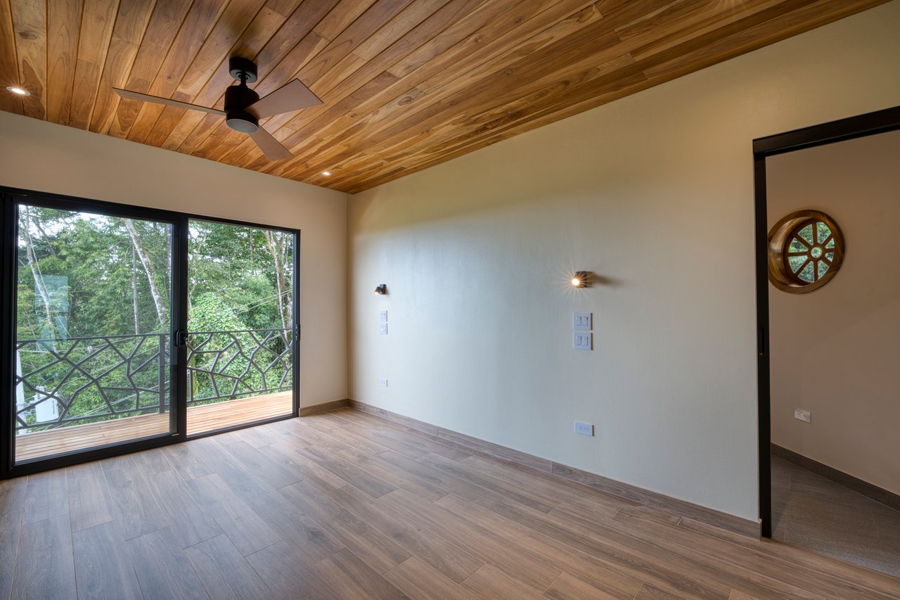 Casa Pinto, Gated Community, Extra Building Pad