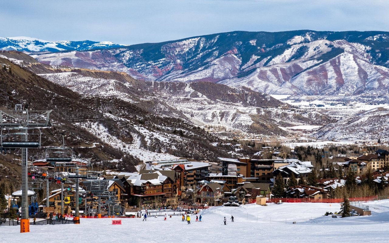 Snowmass Village