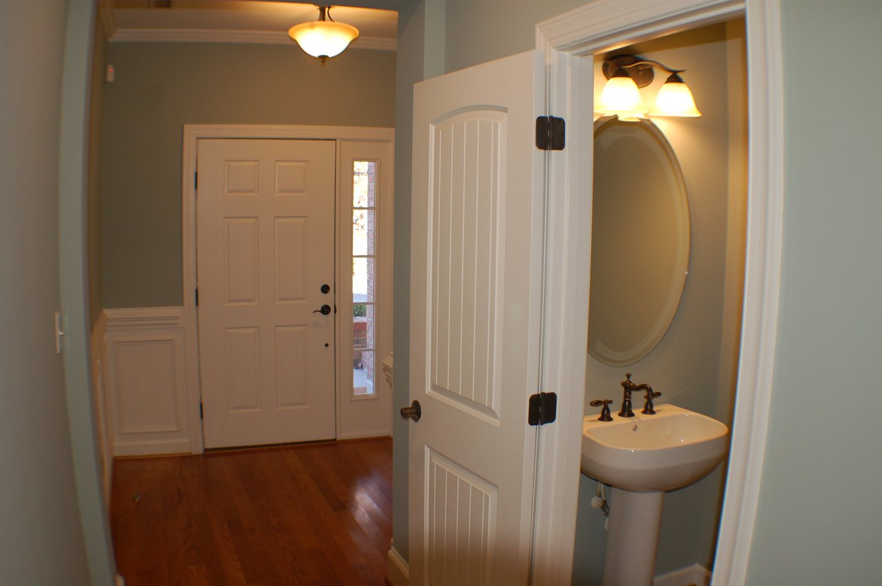 3 Bedroom Townhouse in Chapel Hill