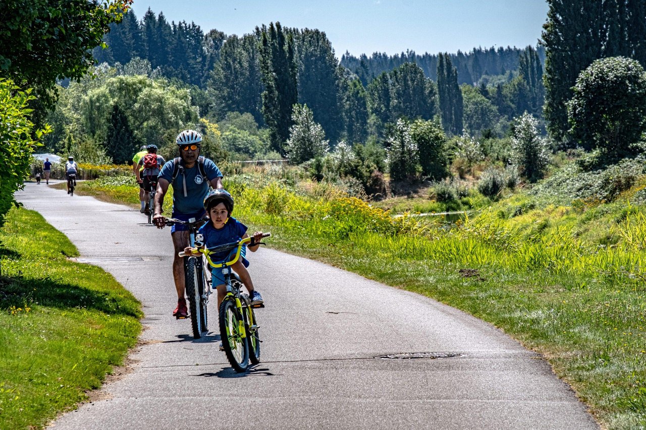 Moving to Redmond, WA