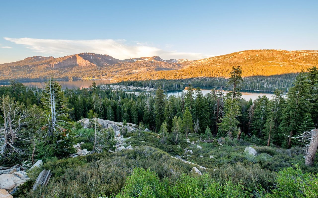 Silver Lake