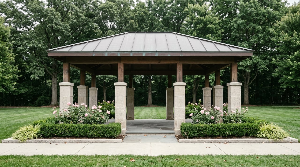 What's Actually Happening in Downtown Libertyville This Summer