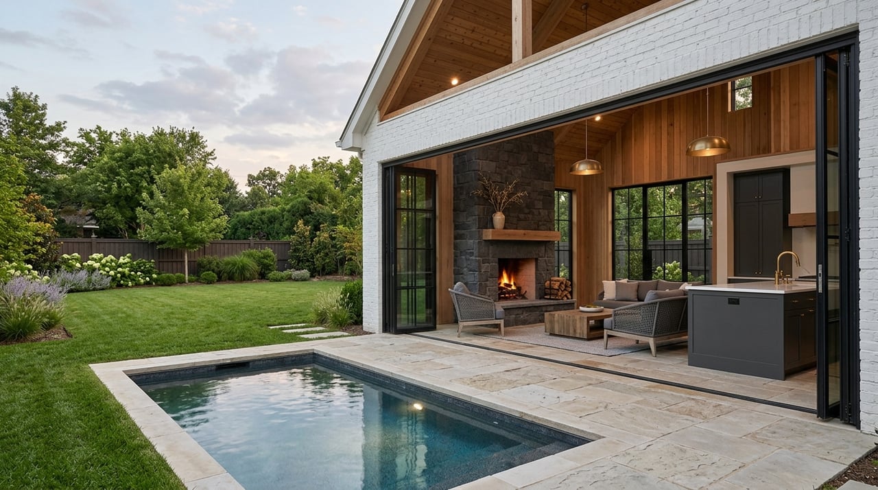 New Construction Luxury Homes In Green Hills Nashville