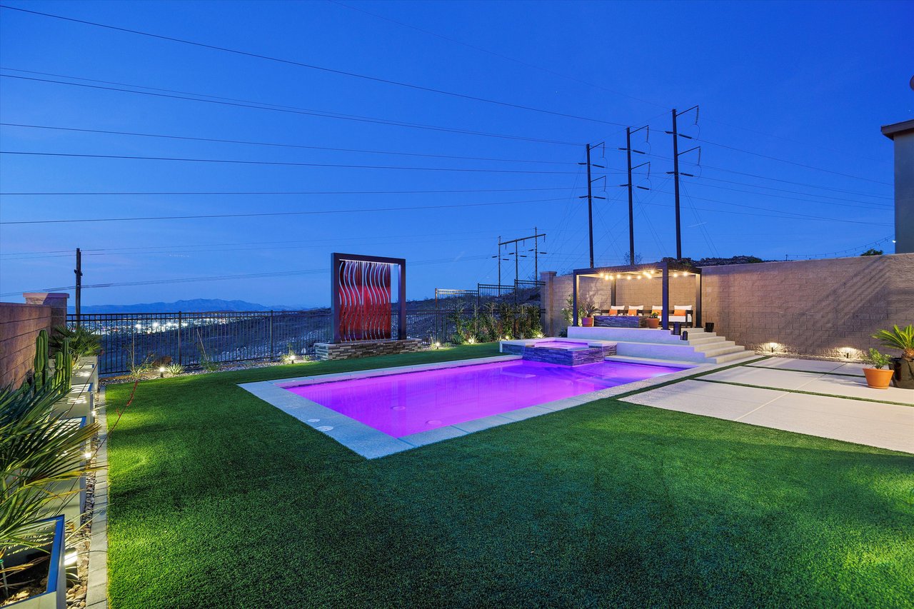 258 Shaded Canyon Drive