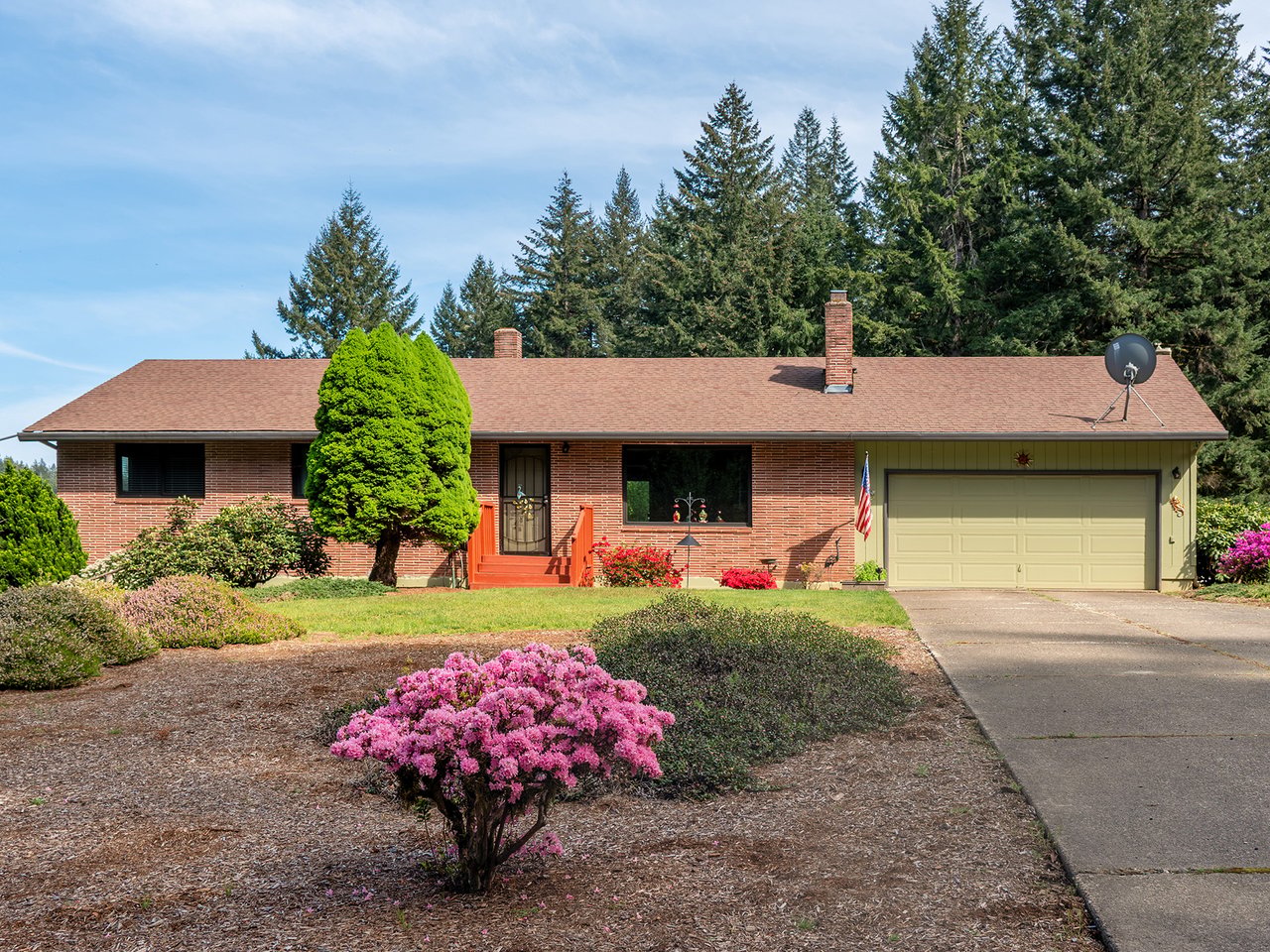 25420 NW PUMPKIN RIDGE RD