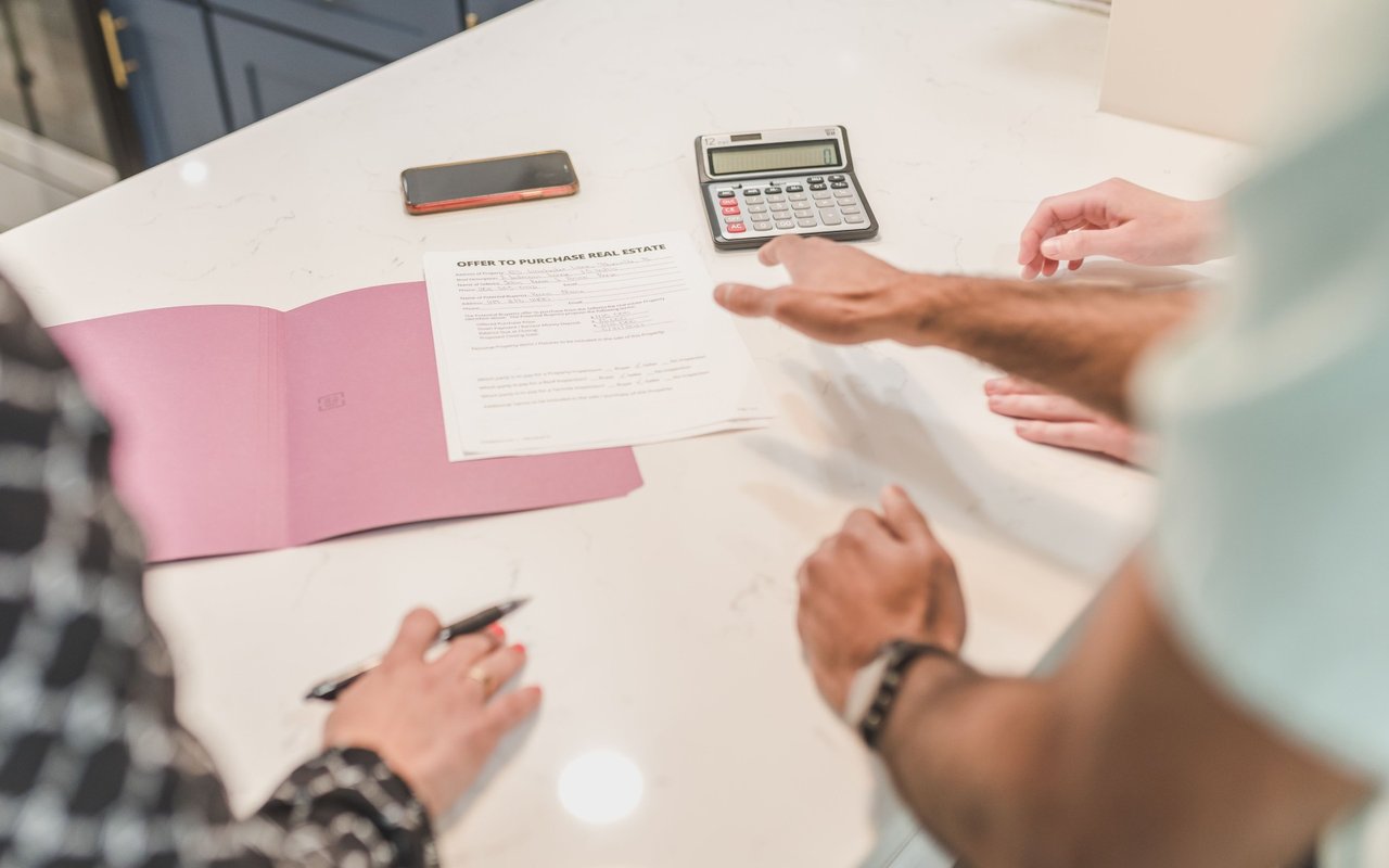 What to Do when Your Offer Is Rejected: Tips on How to Become a Better Home Buyer