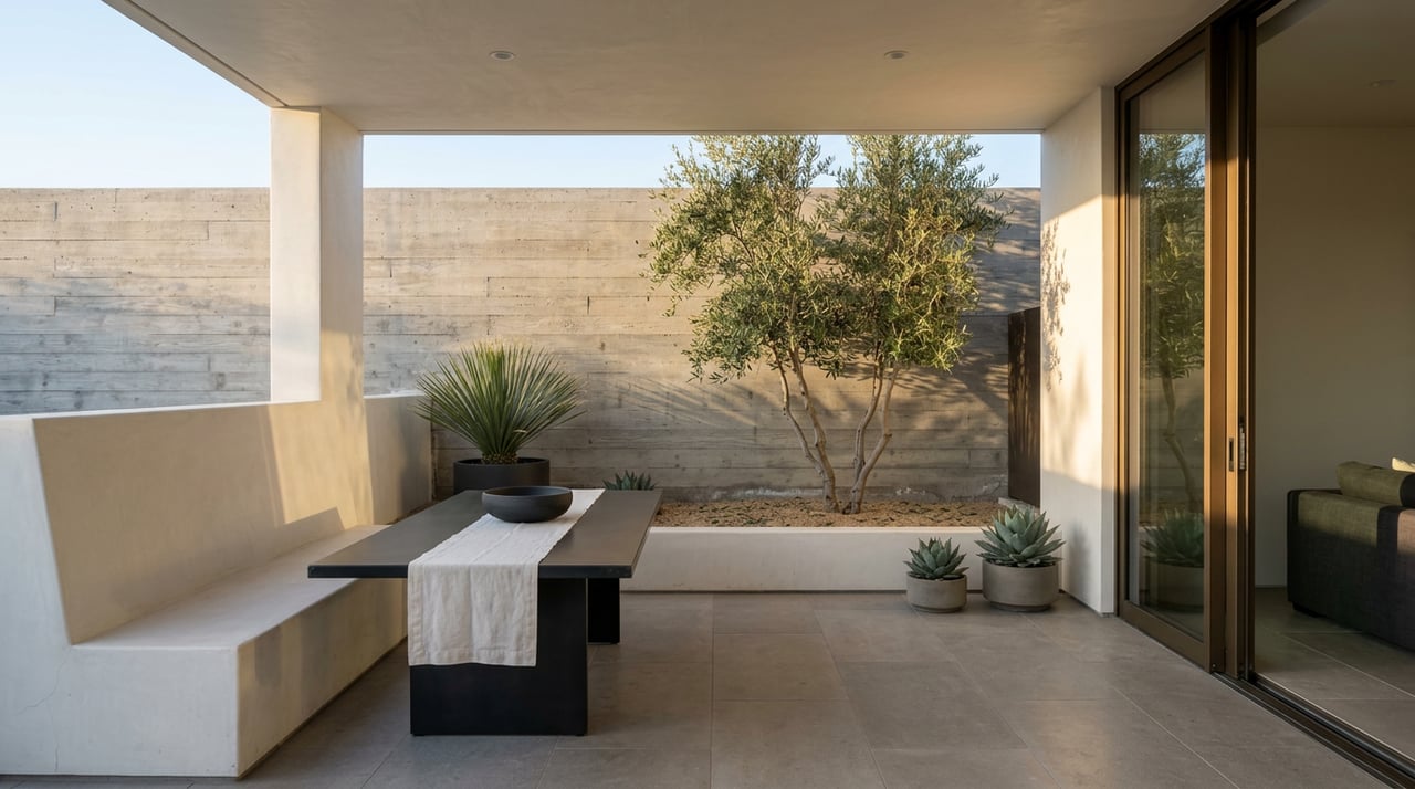Late Summer In Summerlin: The August-To-October Rhythm Locals Actually Follow