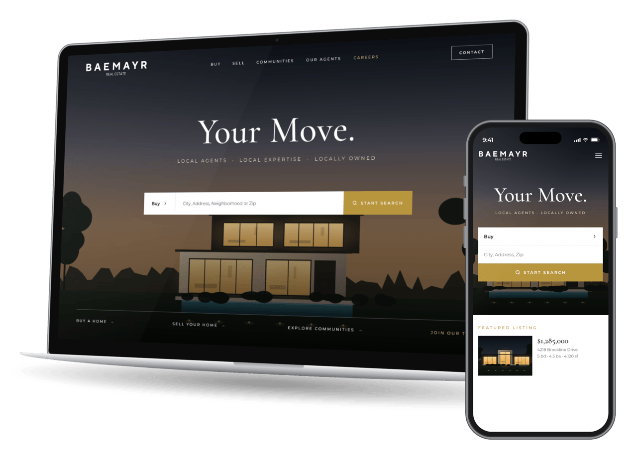 Find your fit at Baemayr