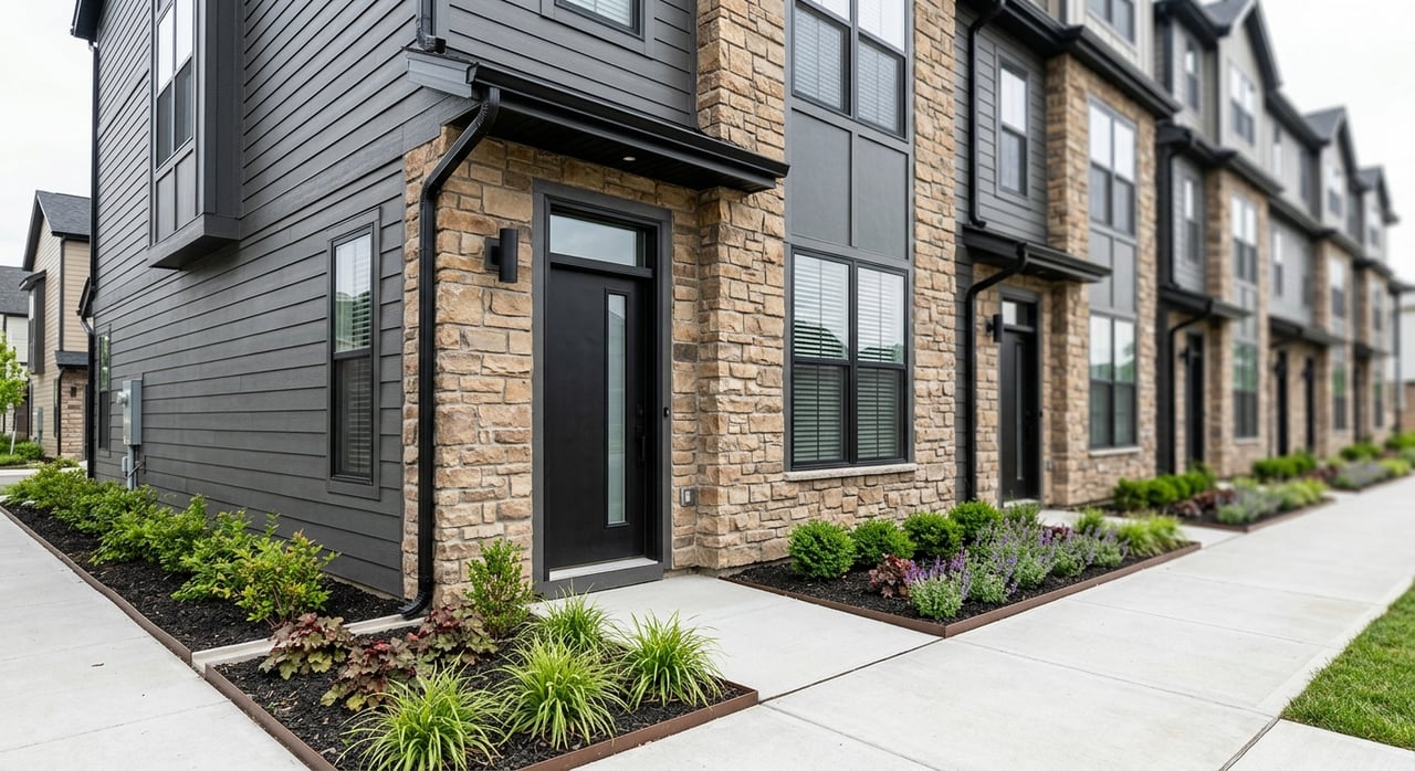 How New Development Is Changing Barrie North Housing