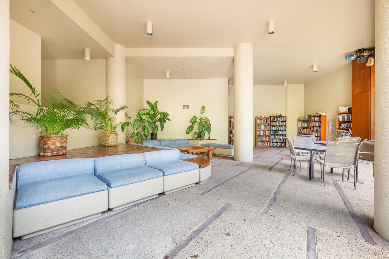 60 N Beretania Street Unit #2401