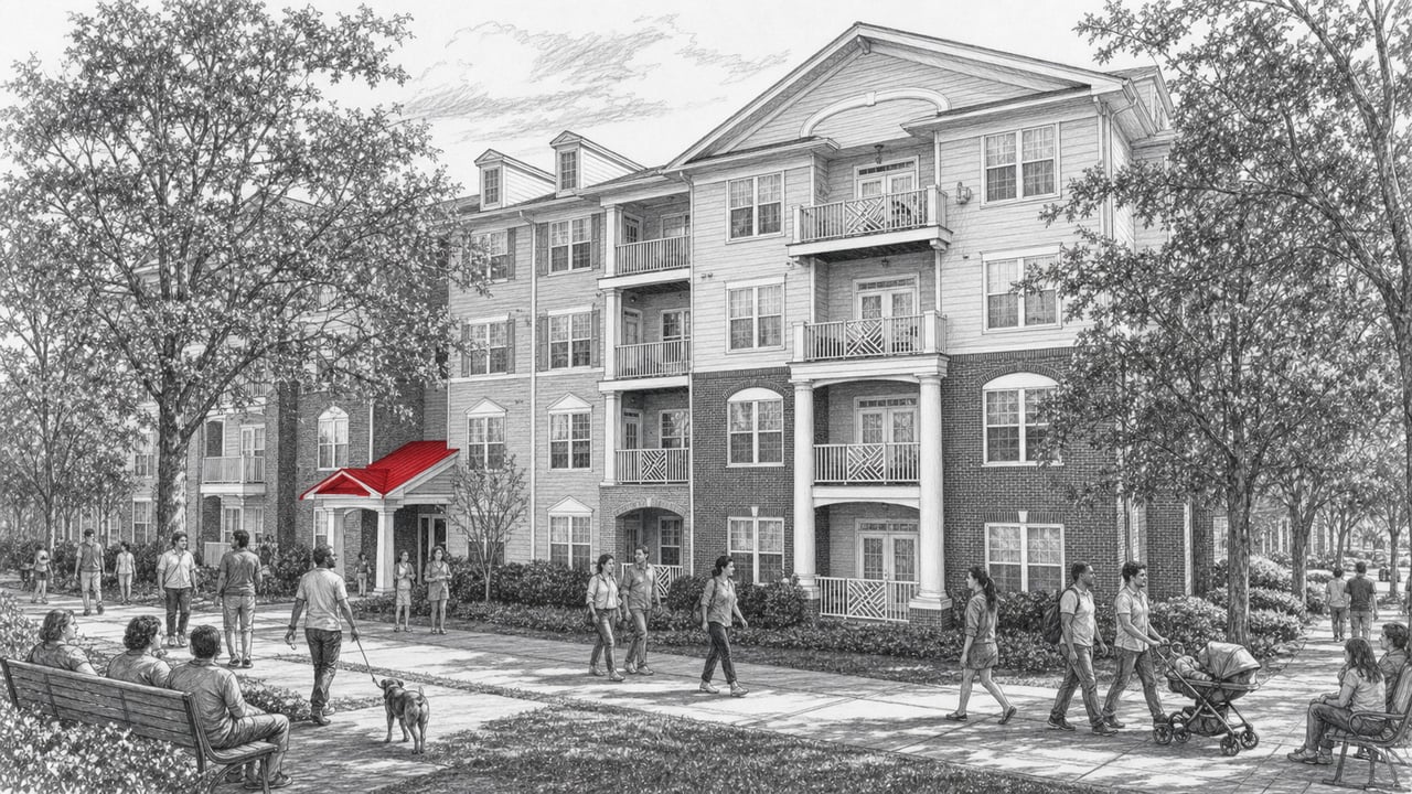 Westside Commons