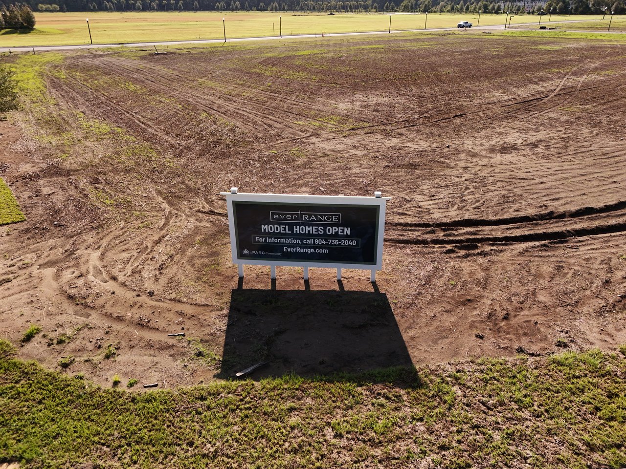 EverRange New Construction Model Homes Coming Soon