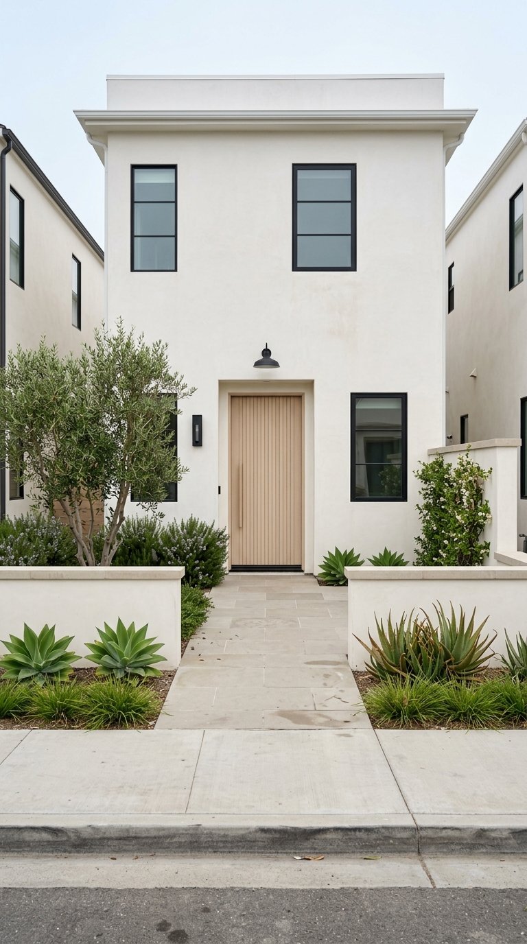 Exploring The Walkable Lifestyle In Corona Del Mar Village