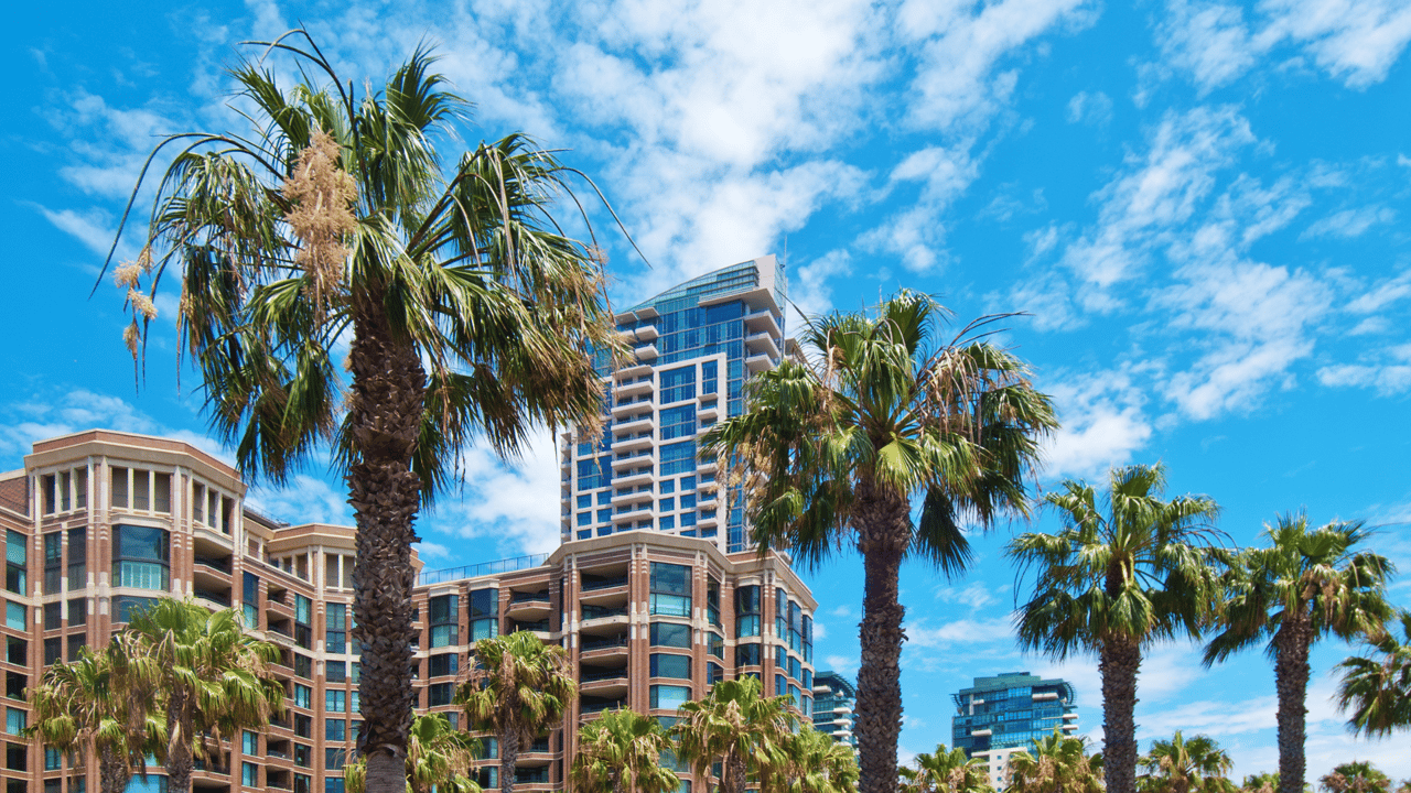 3 Trends Shaping the 2024 Spring Market in San Diego