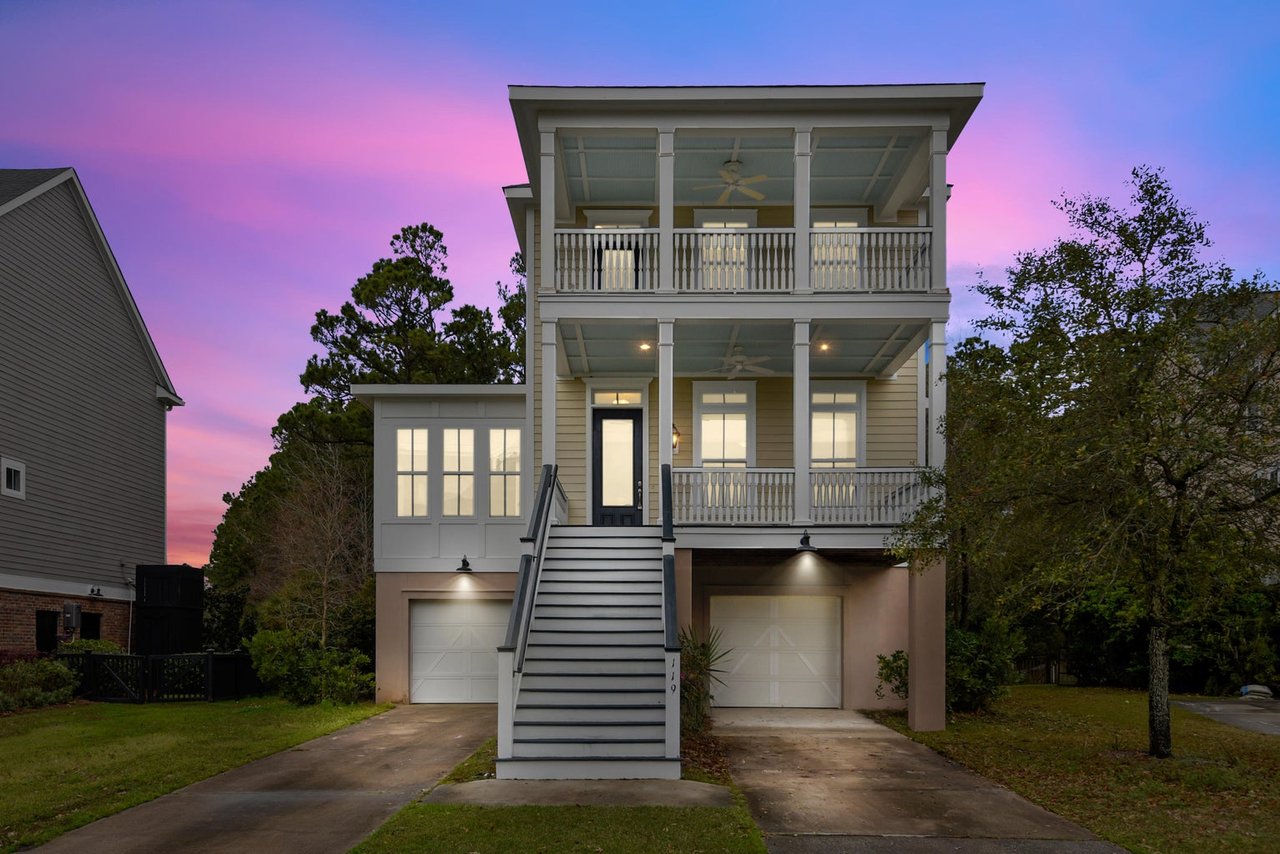 119 Sandshell Drive, Wando, SC 29492