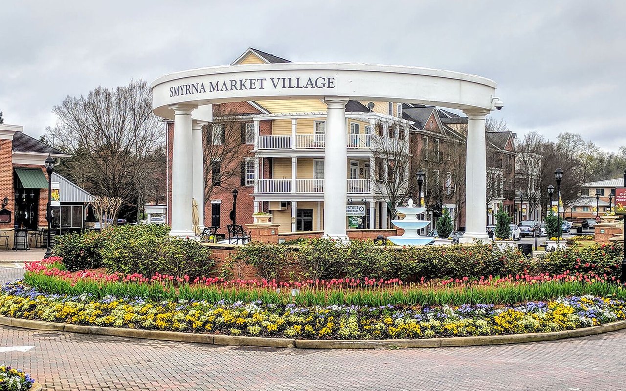 Smyrna