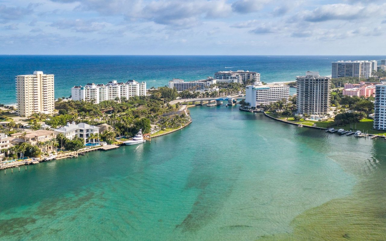 Boca Raton
