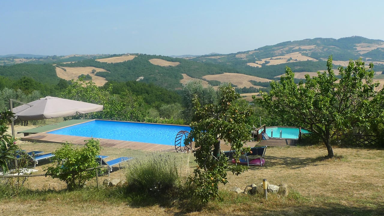 CASALE SAN PIERO