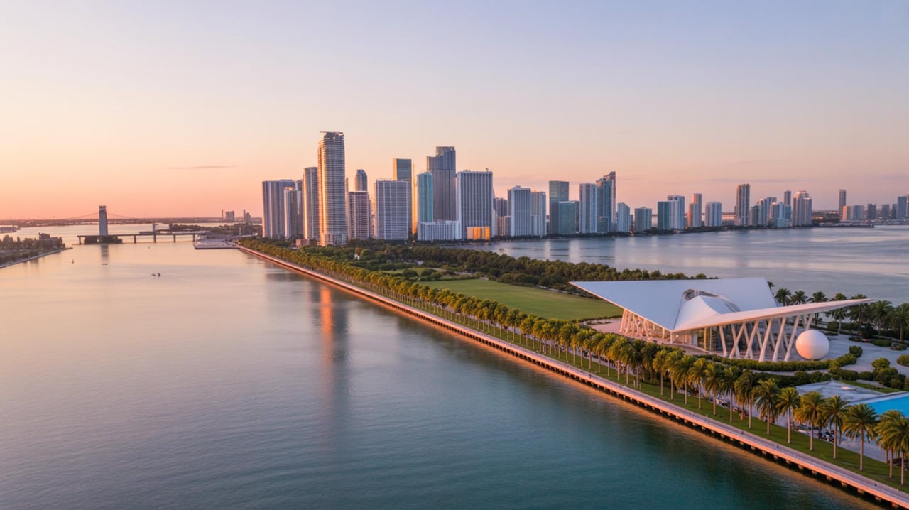 Hidden Gems in Downtown Miami, FL You Need to Discover