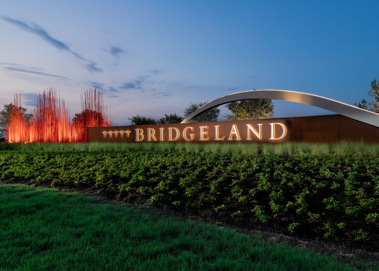 Bridgeland