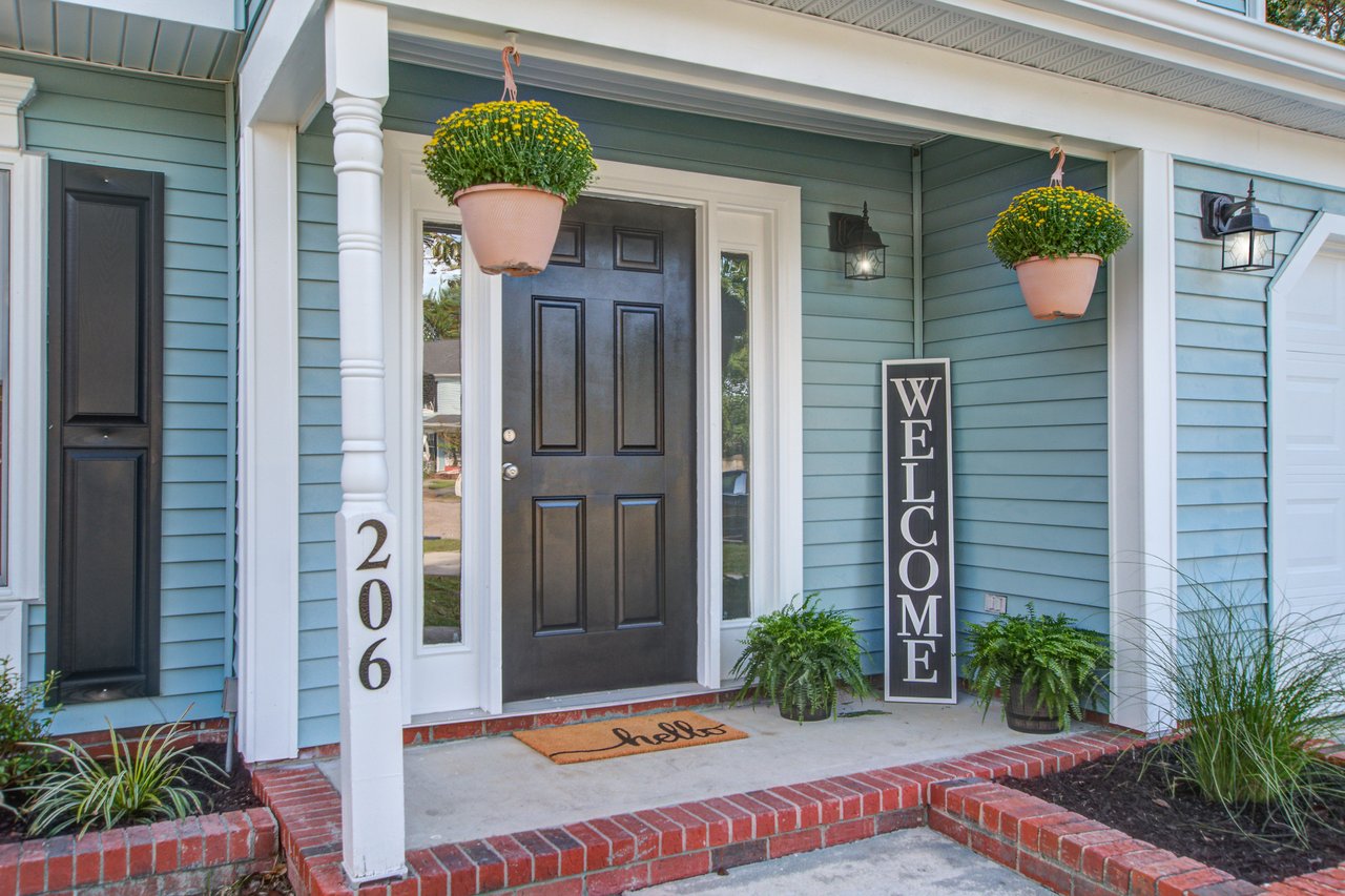 206 Lynton Court Goose Creek