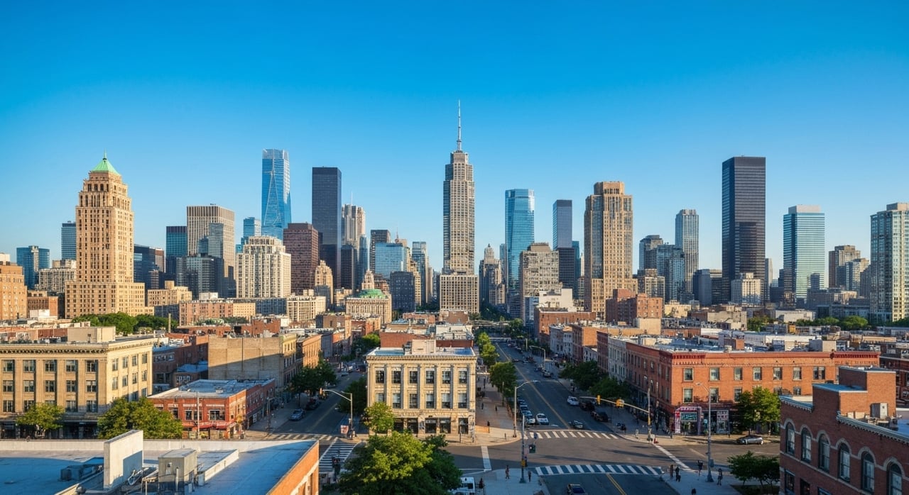 Top San Francisco Neighborhoods for Multifamily Investors