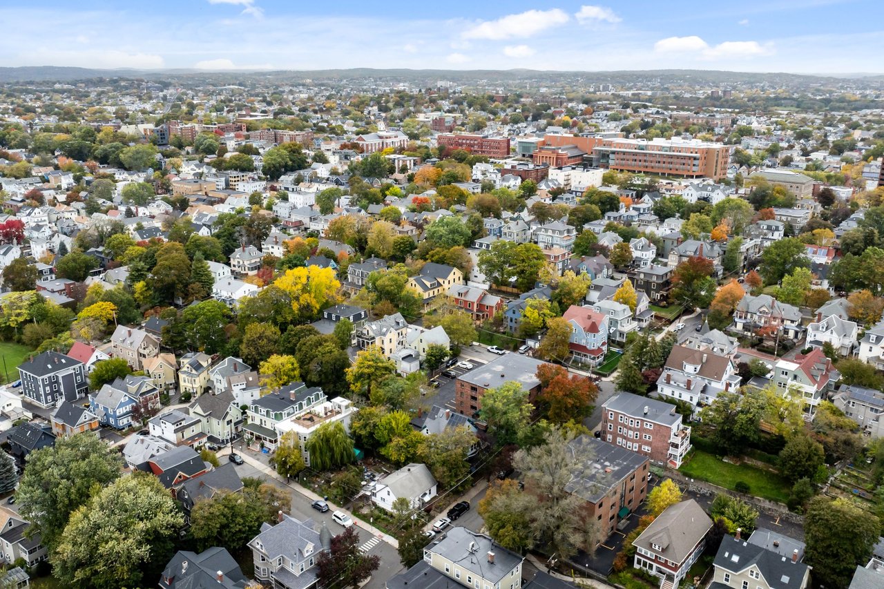 30 Walnut St, Somerville