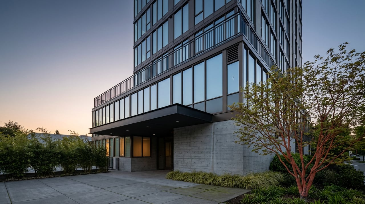 The New Washington Law That Splits Central District's Old Houses Into Two Very Different Risk Categories