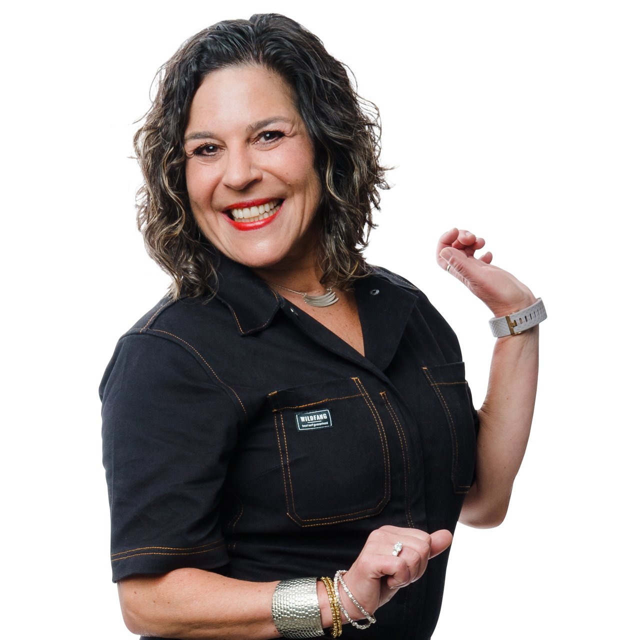 Marissa Verson Harrison