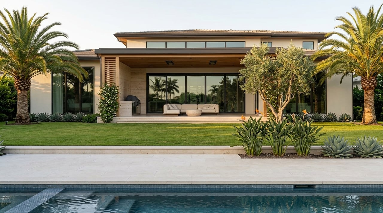 What Really Defines A Trophy Estate In La Jolla Farms