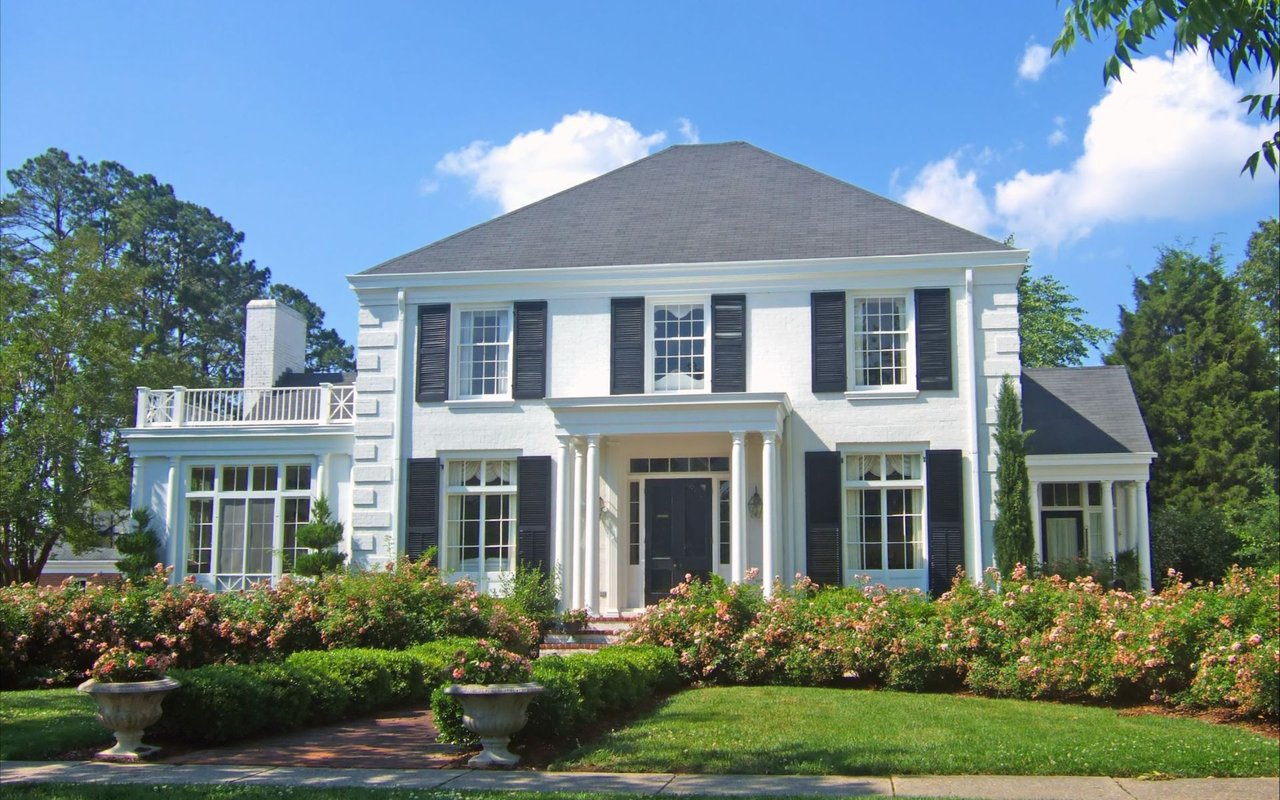 Belle Meade Highlands