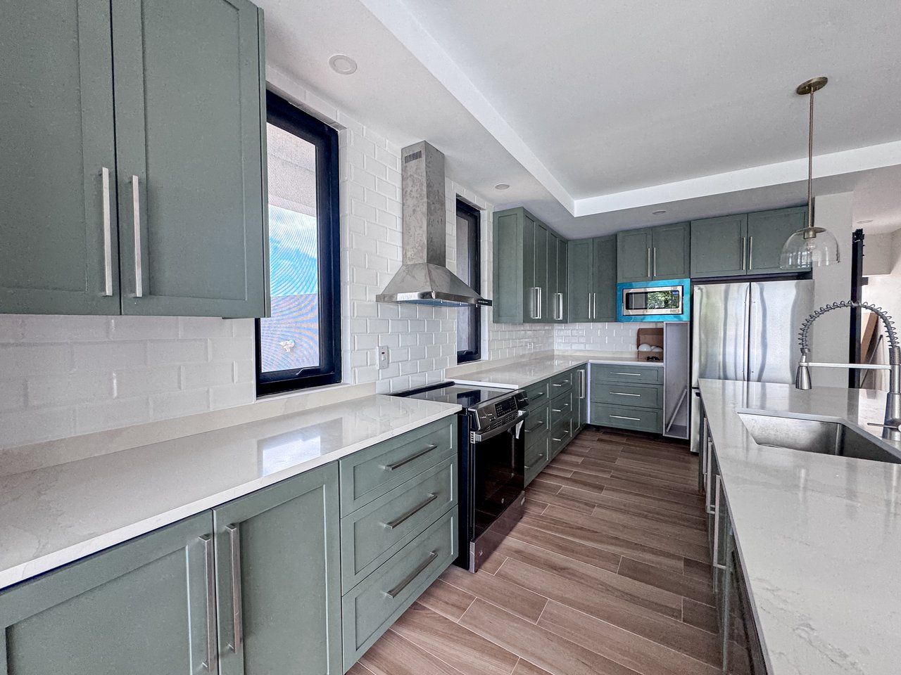 Millenium Heights Lot 4